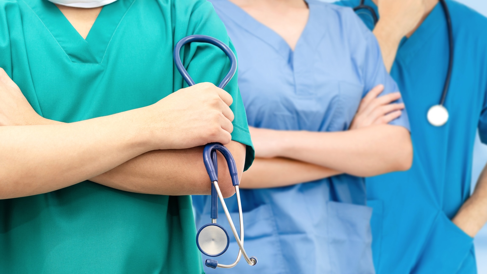 Vocational Nursing