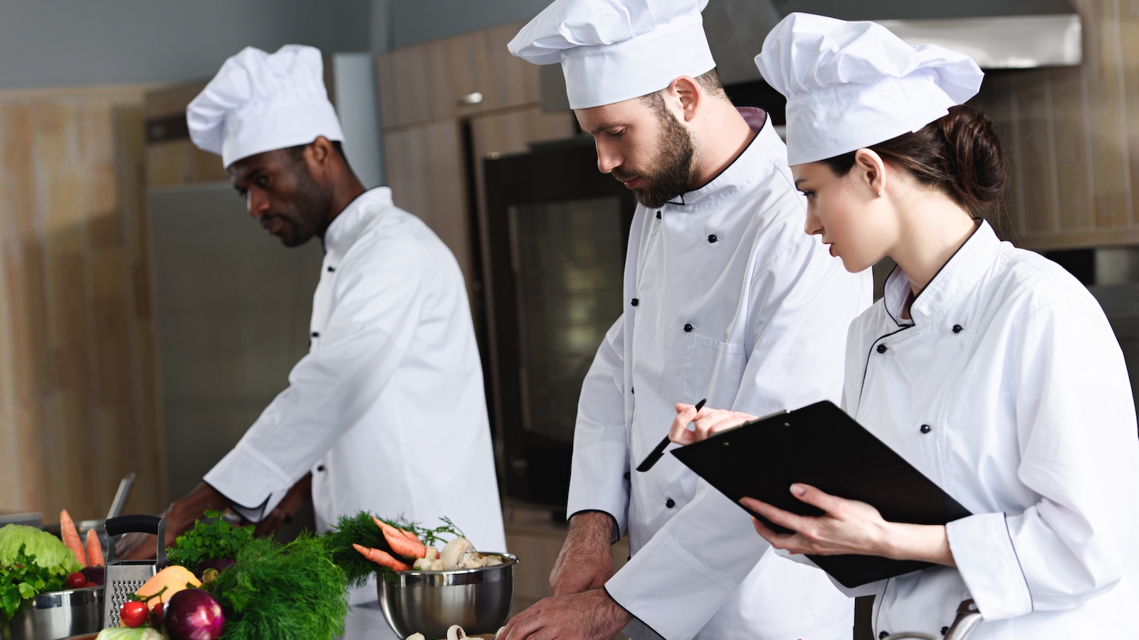 Culinary Arts