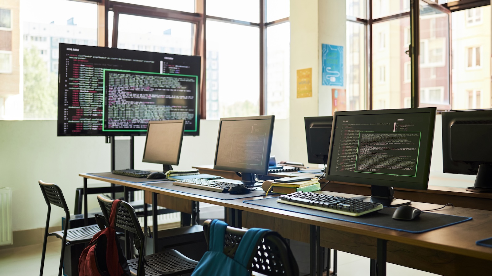 Cyber Security and Networking