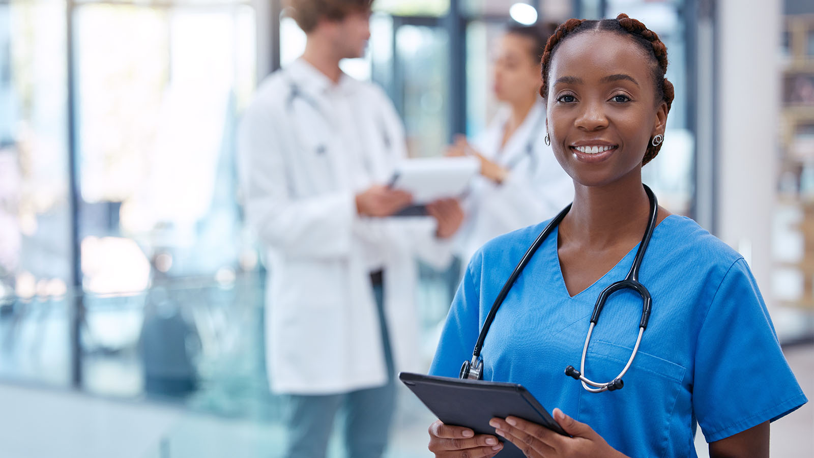 Medical Office Administration